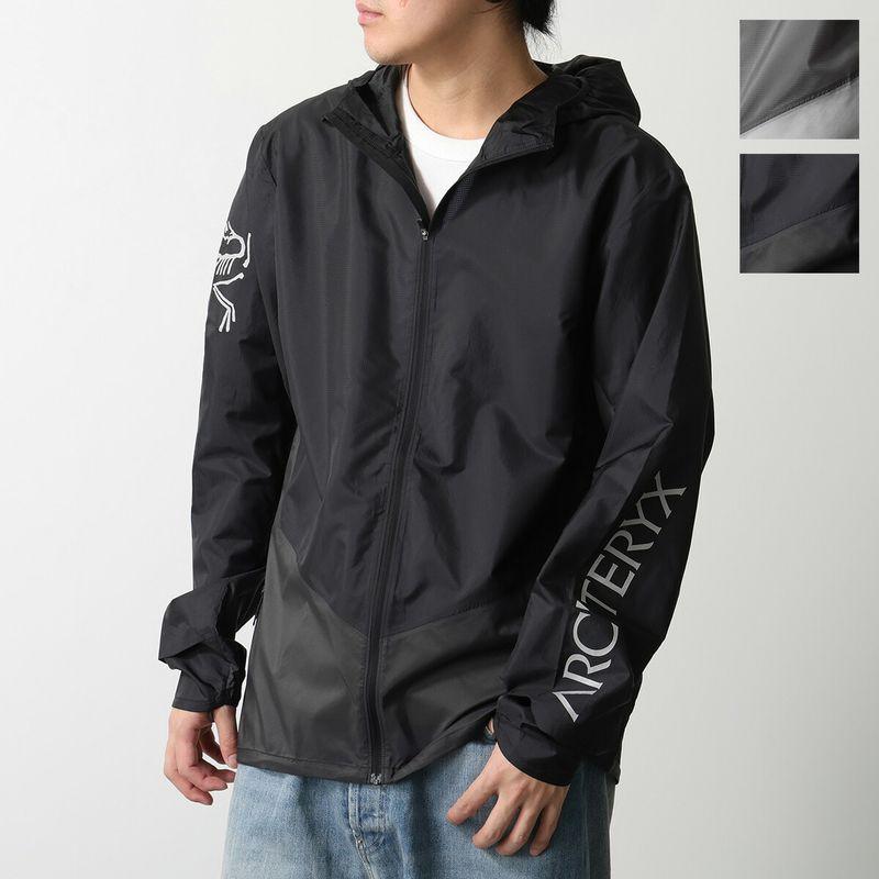ARC'TERYX（アークテリクス） フーディジャケット Norvan Windshell