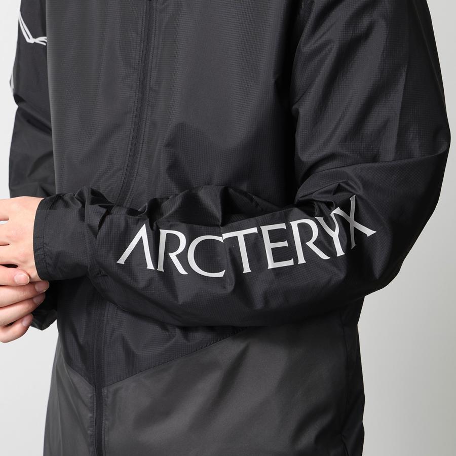 ARC'TERYX（アークテリクス） フーディジャケット Norvan Windshell