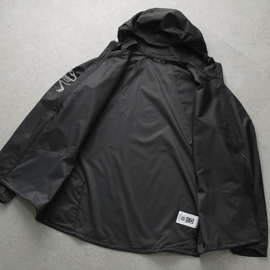 ARC'TERYX（アークテリクス） フーディジャケット Norvan Windshell