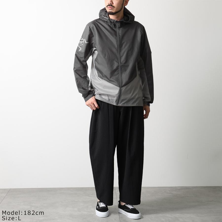ARC'TERYX（アークテリクス） フーディジャケット Norvan Windshell