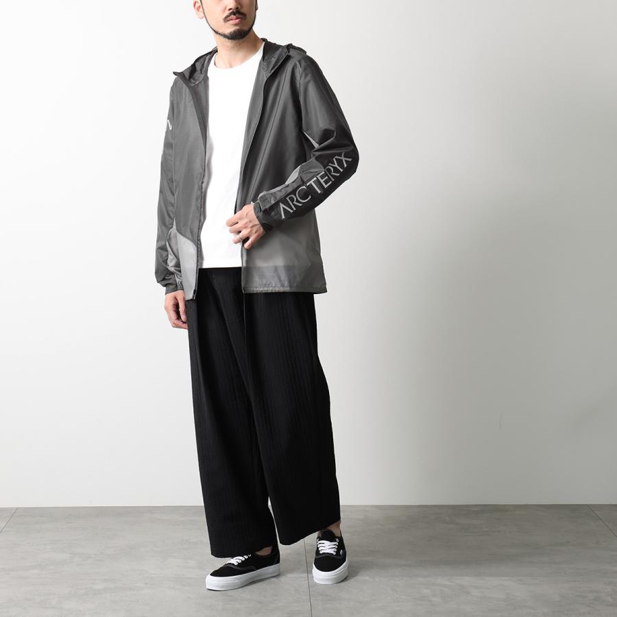 ARC'TERYX（アークテリクス） フーディジャケット Norvan Windshell