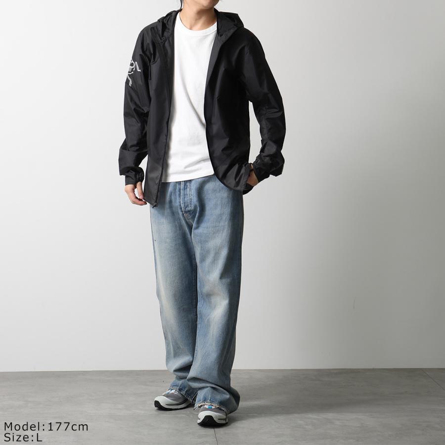 ARC'TERYX（アークテリクス） フーディジャケット Norvan Windshell