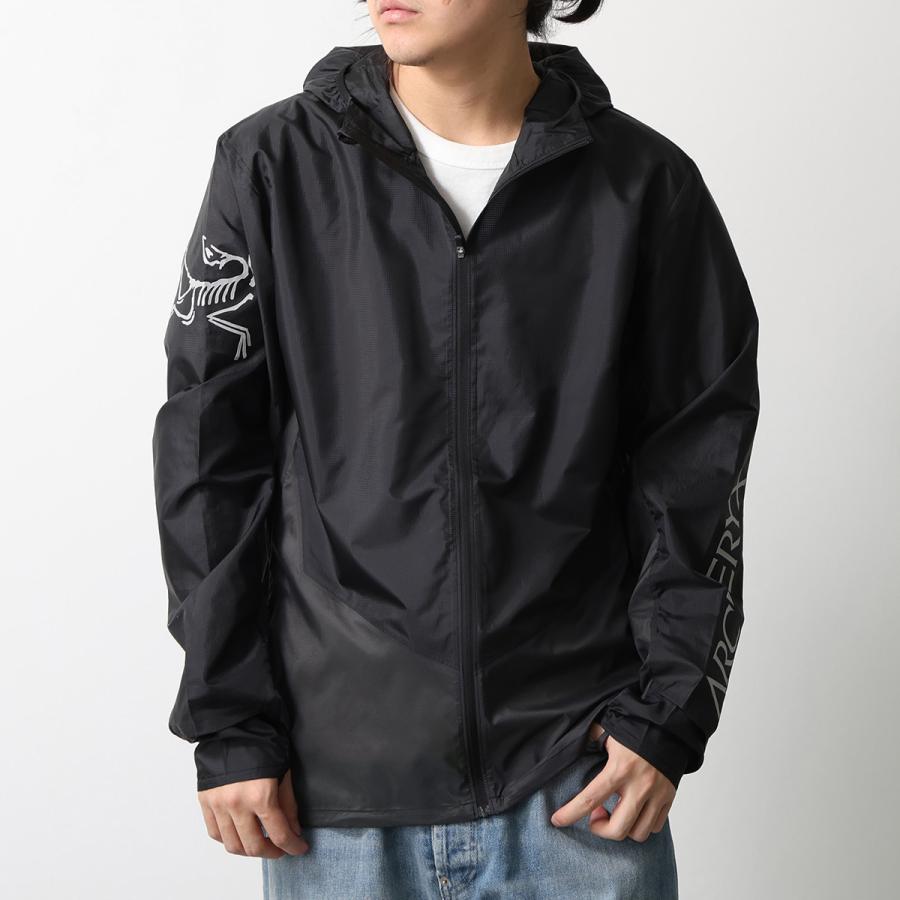 ARC'TERYX（アークテリクス） フーディジャケット Norvan Windshell