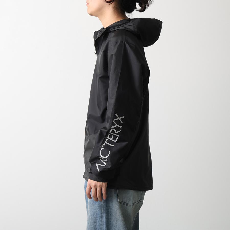 ARC'TERYX（アークテリクス） フーディジャケット Norvan Windshell