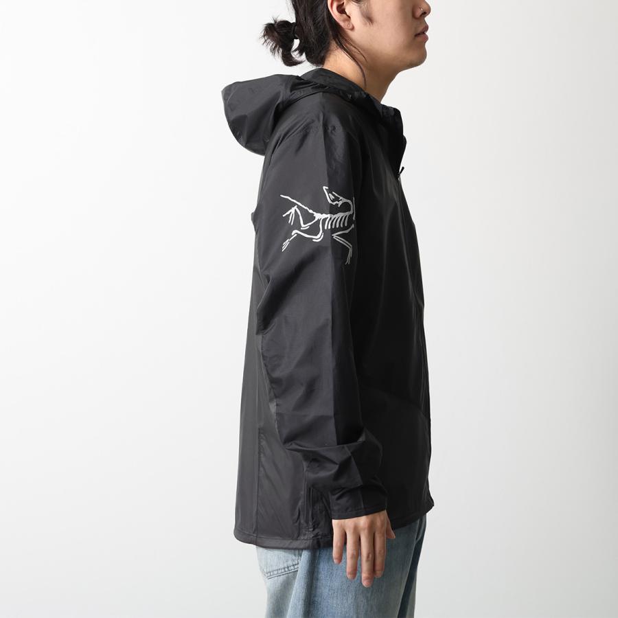 ARC'TERYX（アークテリクス） フーディジャケット Norvan Windshell