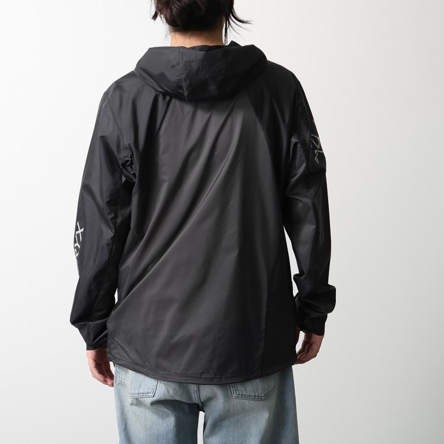 ARC'TERYX（アークテリクス） フーディジャケット Norvan Windshell