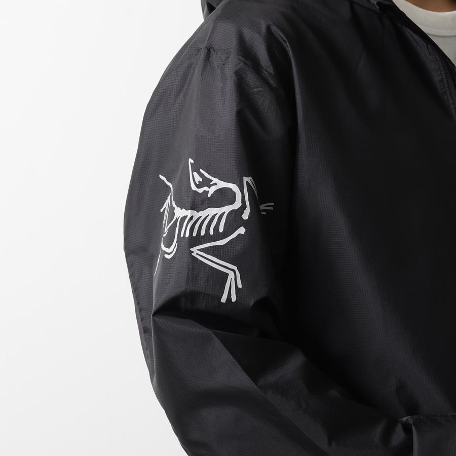 ARC'TERYX（アークテリクス） フーディジャケット Norvan Windshell