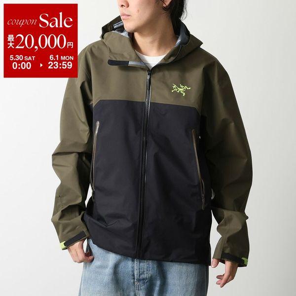 ARC'TERYX（アークテリクス） ジャケット Beta Jacket M ベータ