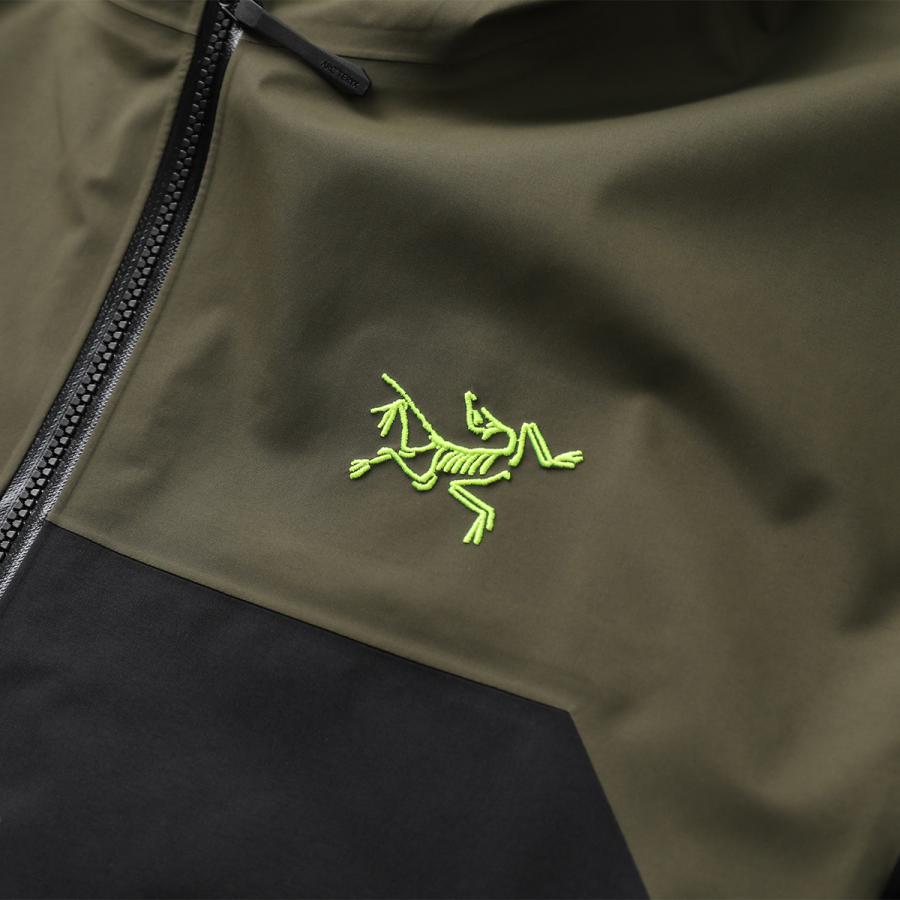 ARC'TERYX（アークテリクス） ジャケット Beta Jacket M ベータ