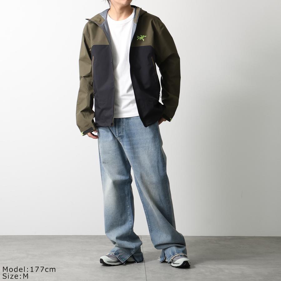 ARC'TERYX（アークテリクス） ジャケット Beta Jacket M ベータ