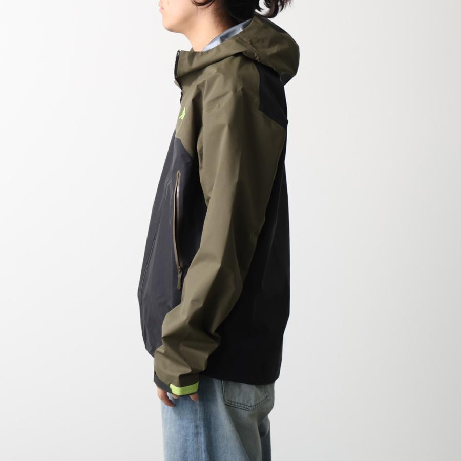 ARC'TERYX（アークテリクス） ジャケット Beta Jacket M ベータ