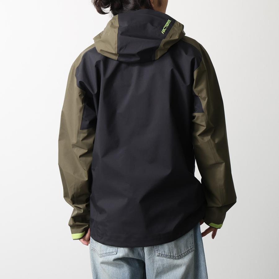ARC'TERYX（アークテリクス） ジャケット Beta Jacket M ベータ