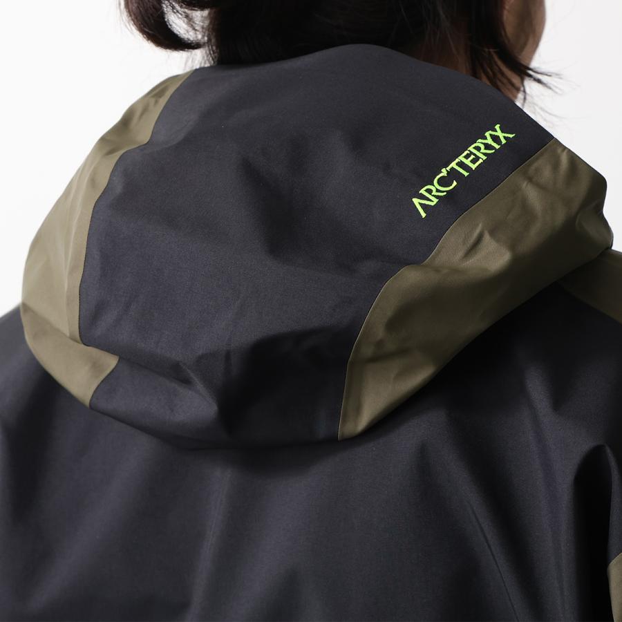 ARC'TERYX（アークテリクス） ジャケット Beta Jacket M ベータ
