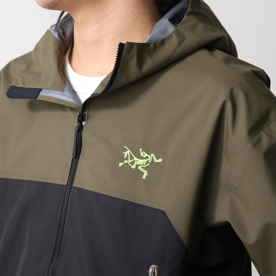 ARC'TERYX（アークテリクス） ジャケット Beta Jacket M ベータ