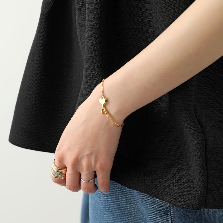 AMI Alexandre Mattiussi ami paris アミパリス ブレスレット Ami De