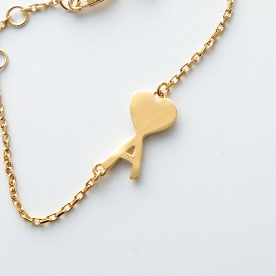 AMI Alexandre Mattiussi ami paris アミパリス ブレスレット Ami De