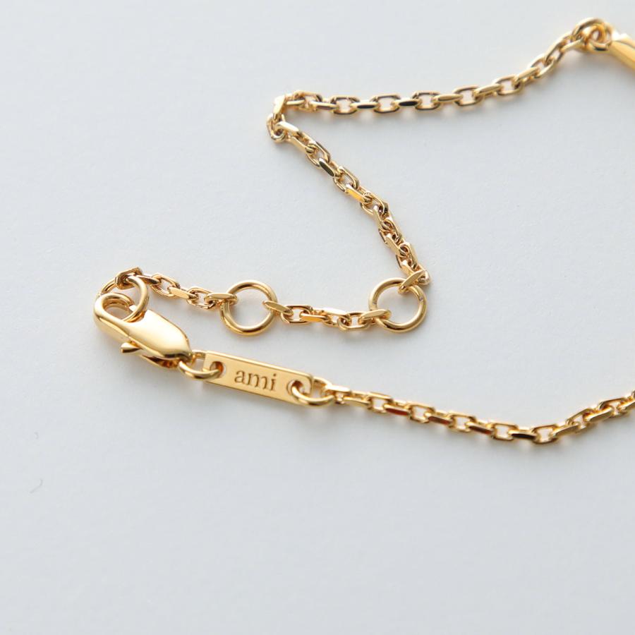 AMI Alexandre Mattiussi ami paris アミパリス ブレスレット Ami De