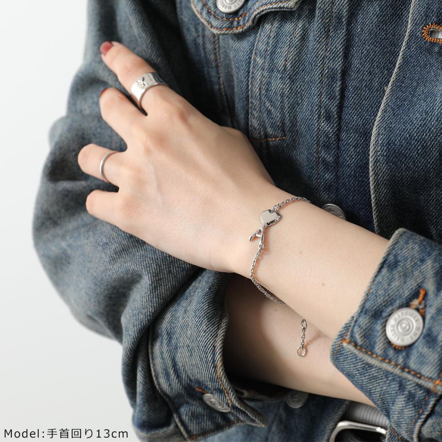 AMI Alexandre Mattiussi ami paris アミパリス ブレスレット Ami De