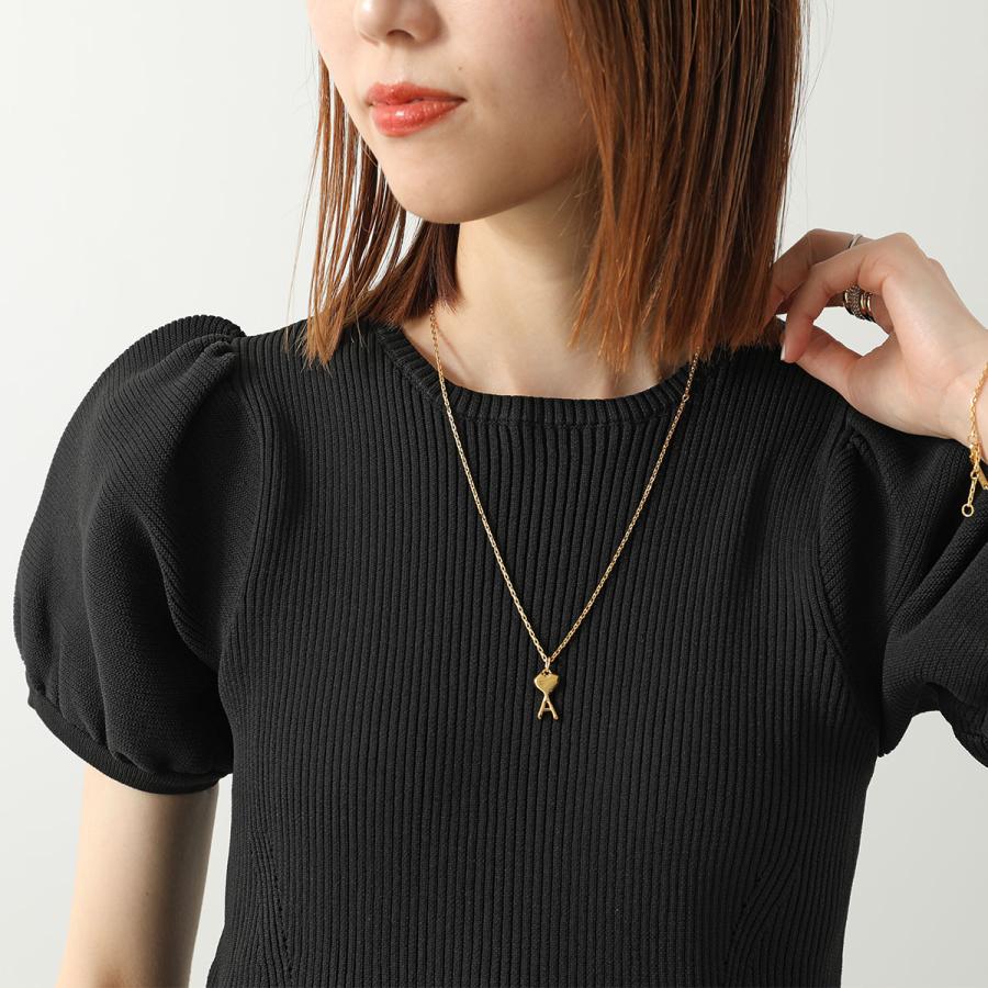 AMI Alexandre Mattiussi ami paris アミパリス ネックレス Ami De