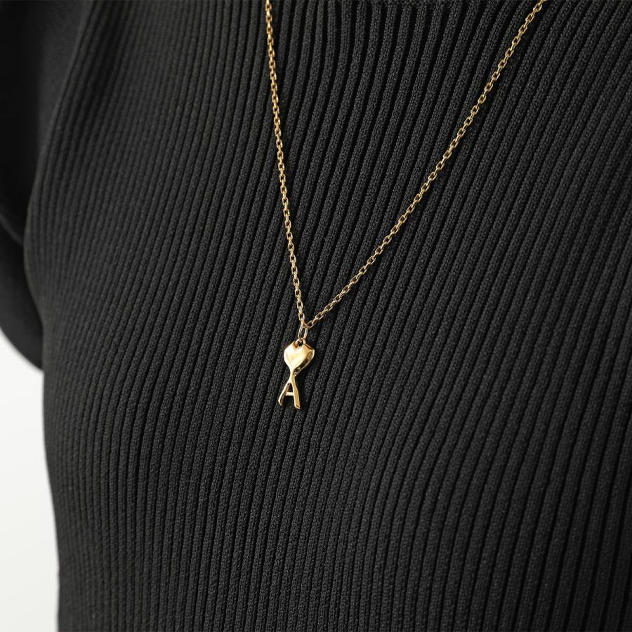 AMI Alexandre Mattiussi ami paris アミパリス ネックレス Ami De