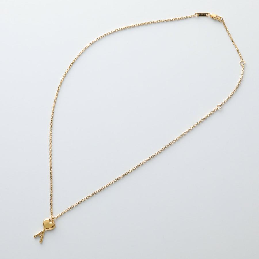 AMI Alexandre Mattiussi ami paris アミパリス ネックレス Ami De