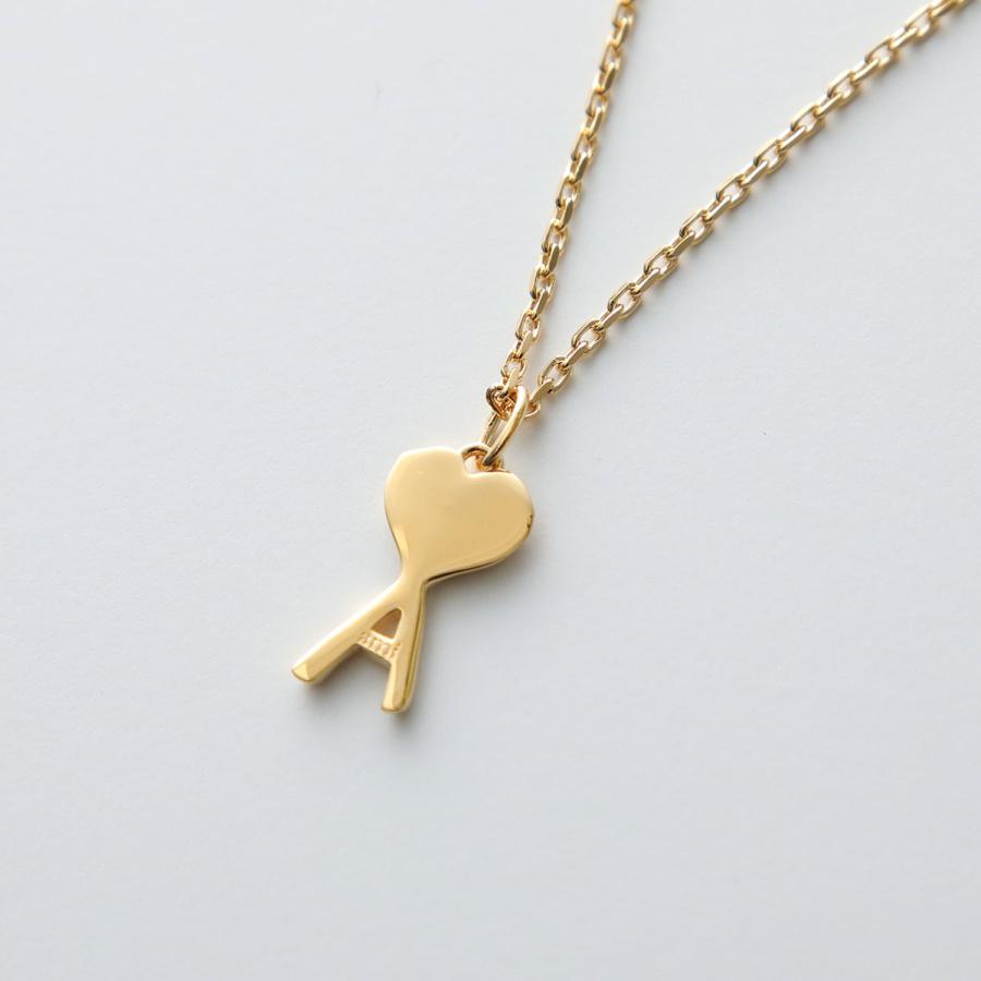 AMI Alexandre Mattiussi ami paris アミパリス ネックレス Ami De