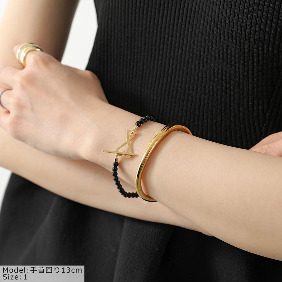 AMI Alexandre Mattiussi ami paris アミパリス ブレスレット Ami De