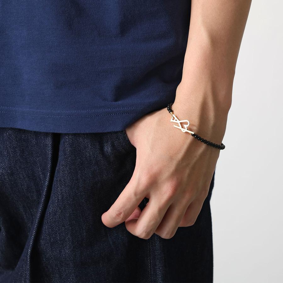 AMI Alexandre Mattiussi ami paris アミパリス ブレスレット Ami De