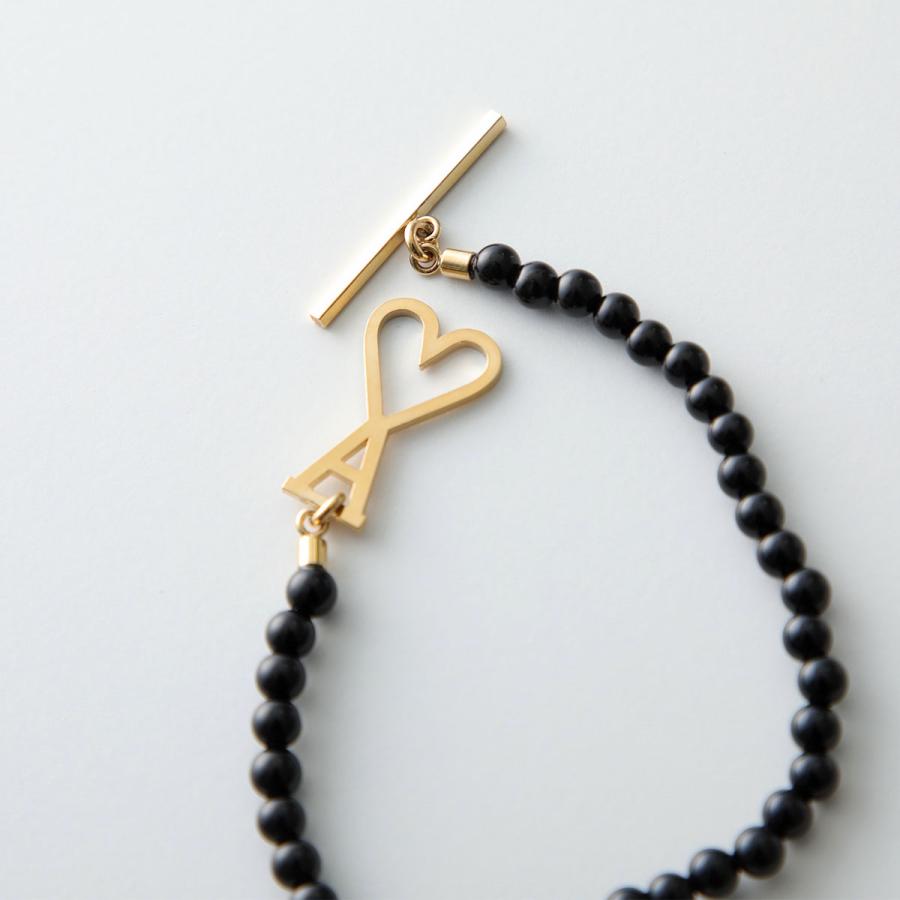 AMI Alexandre Mattiussi ami paris アミパリス ブレスレット Ami De