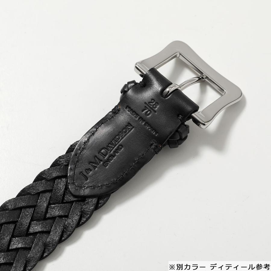 小物 J&M DAVIDSON ENVELOPE BUCKLE TIPEND 30MM J&M Davidson（J＆Mデヴィッドソン） ジェイアンドエム デヴィッドソン