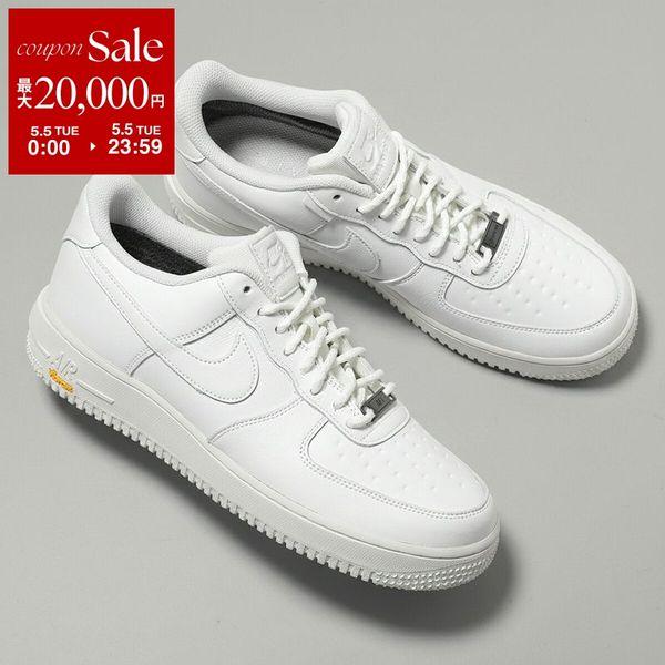 新品‼️NIKEナイキ エアフォースワン スニーカー NIKE（ナイキ） スニーカー AIR FORCE 1 LOW GORE-TEX VIBRAM エア