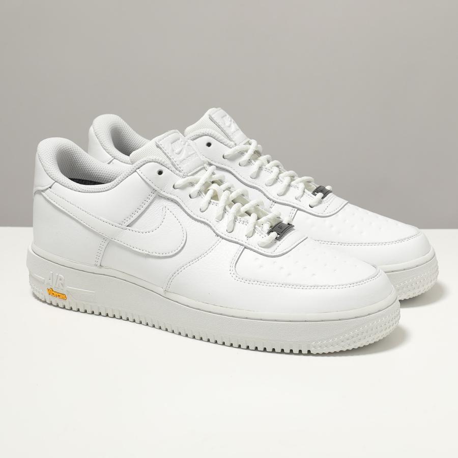 NIKE（ナイキ） スニーカー AIR FORCE 1 LOW GORE-TEX VIBRAM エア