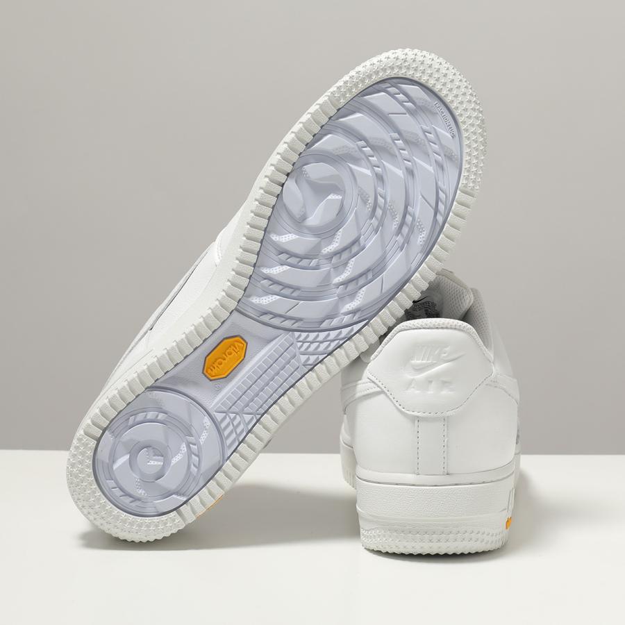 NIKE（ナイキ） スニーカー AIR FORCE 1 LOW GORE-TEX VIBRAM エア