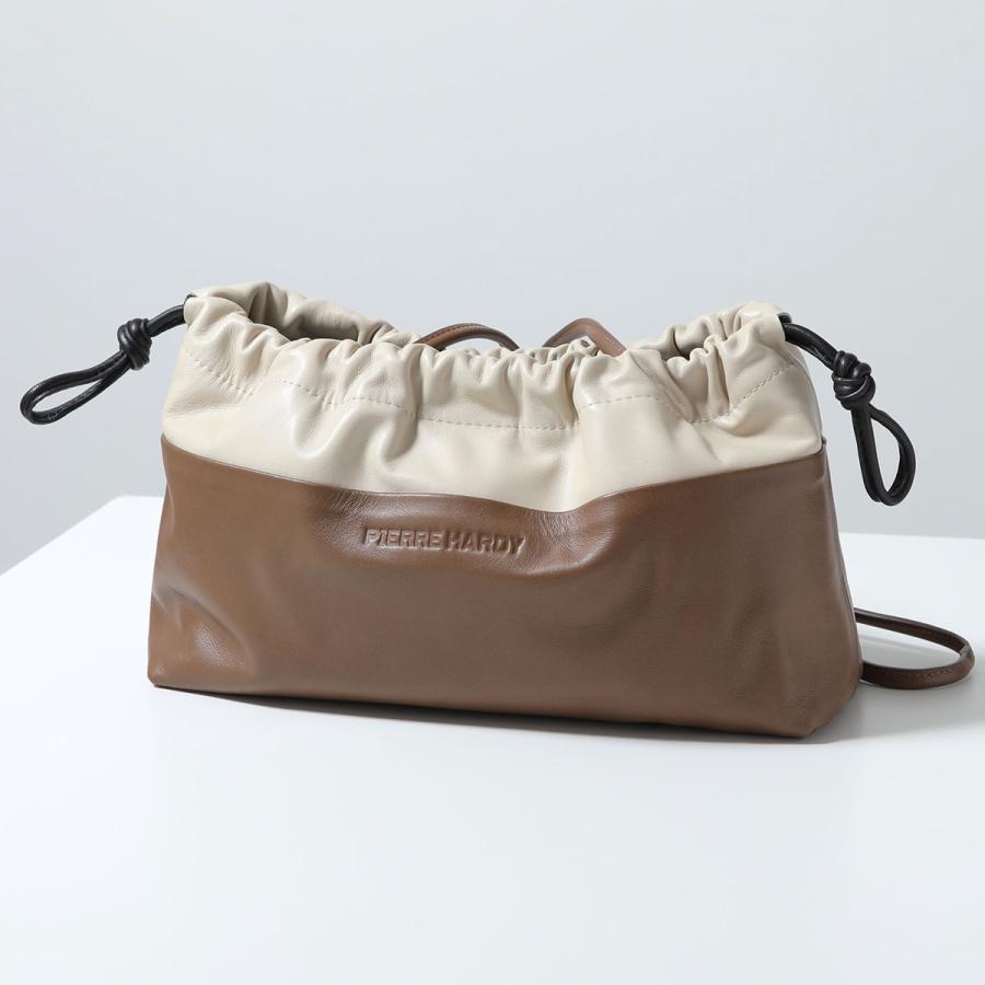 新品 PIERRE HARDY ピエールアルディ フリンジ クラッチバッグ PIERRE HARDY（ピエールアルディ） クラッチバッグ TWIN ツイン VV09N