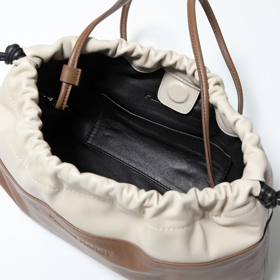 PIERRE HARDY（ピエールアルディ） クラッチバッグ TWIN ツイン VV09N