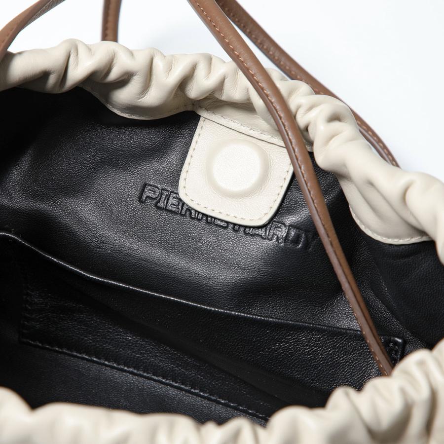 PIERRE HARDY（ピエールアルディ） クラッチバッグ TWIN ツイン VV09N