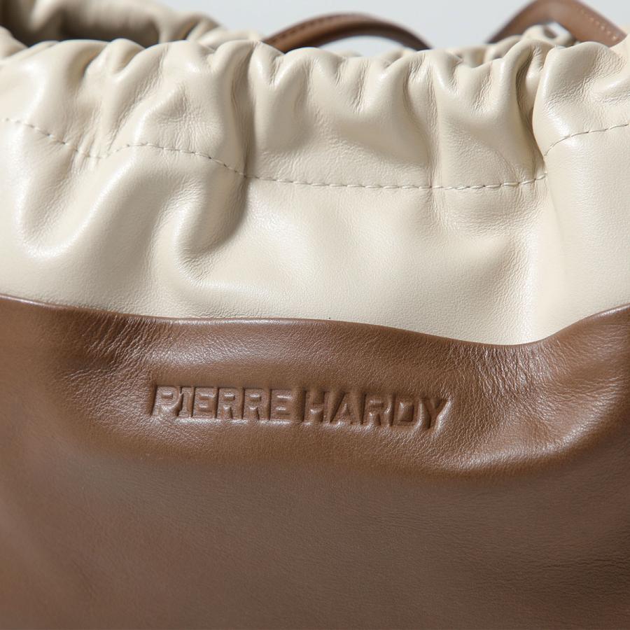 PIERRE HARDY（ピエールアルディ） クラッチバッグ TWIN ツイン VV09N
