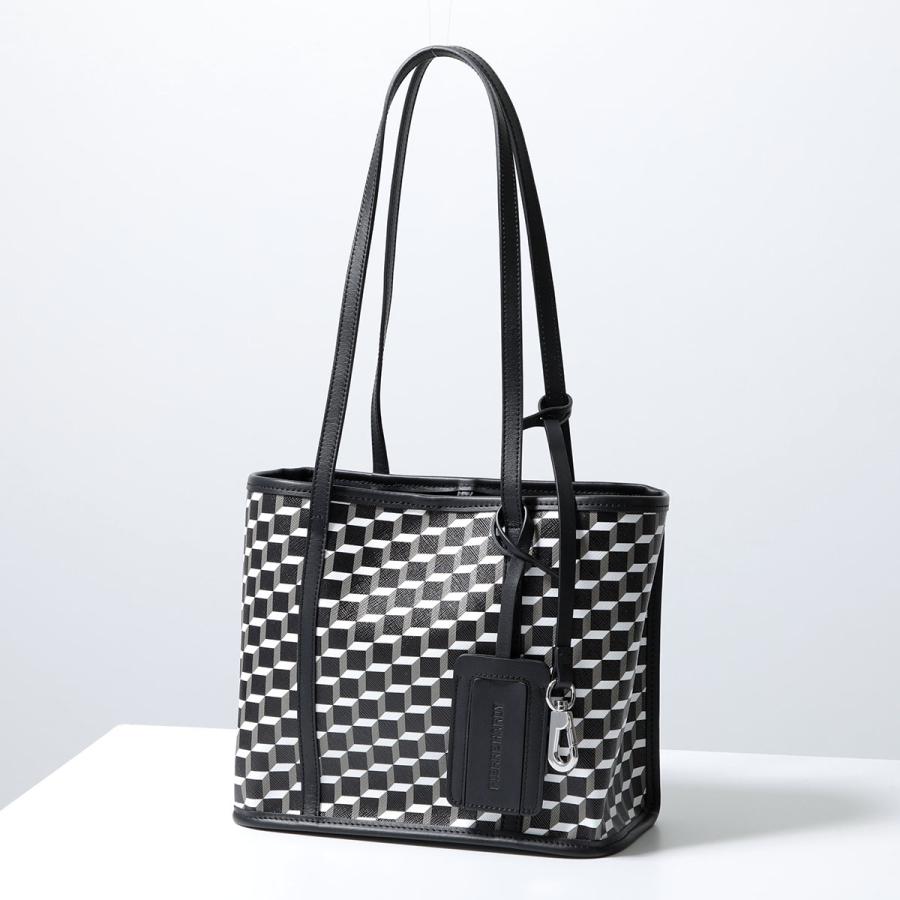 PIERRE HARDY（ピエールアルディ） トートバッグ CAB MINI キャブ