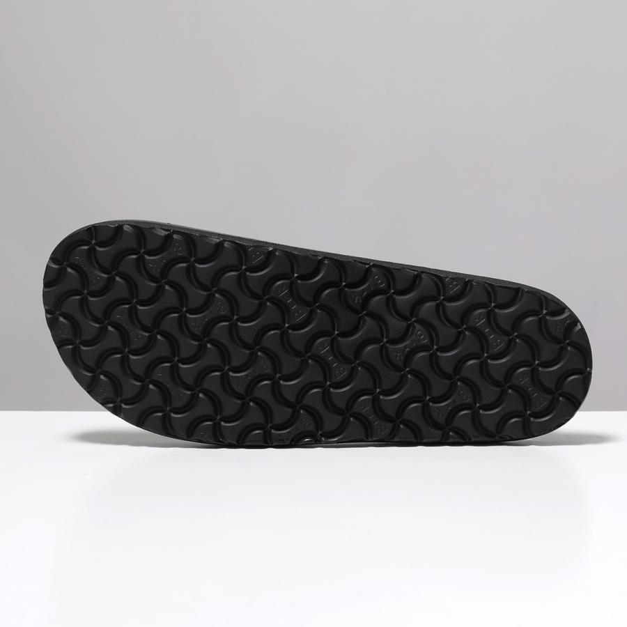 JUTTA NEUMANN ユッタニューマン トングサンダル JAMES ジェームス メンズ レザー BIRKENSTOCK SOLE フラット シューズ 靴の画像