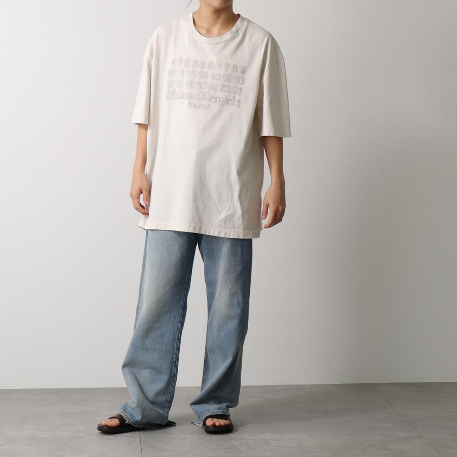 JUTTA NEUMANN ユッタニューマン サンダル SIMONE シモーネ メンズ レザー スライド BIRKENSTOCK SOLE フラット シューズ 靴の画像