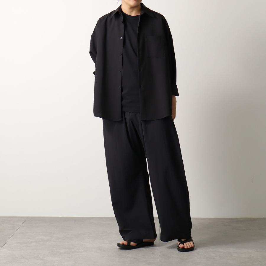 JUTTA NEUMANN ユッタニューマン トングサンダル FRANK フランク メンズ レザー クロスベルト BIRKENSTOCK SOLE フラット シューズ 靴の画像