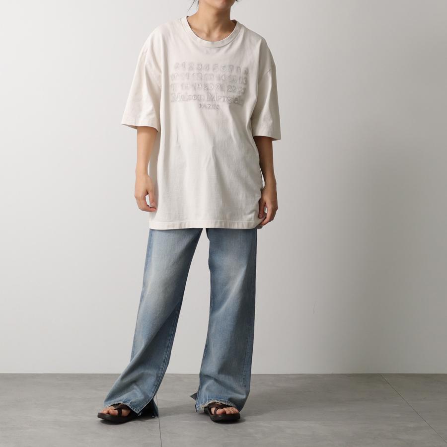 JUTTA NEUMANN ユッタニューマン トングサンダル FRANK フランク メンズ レザー クロスベルト BIRKENSTOCK SOLE フラット シューズ 靴の画像