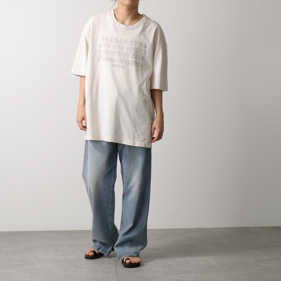 JUTTA NEUMANN ユッタニューマン トングサンダル ALICE RD アリス メンズ レザー BIRKENSTOCK SOLE フラット シューズ 靴の画像