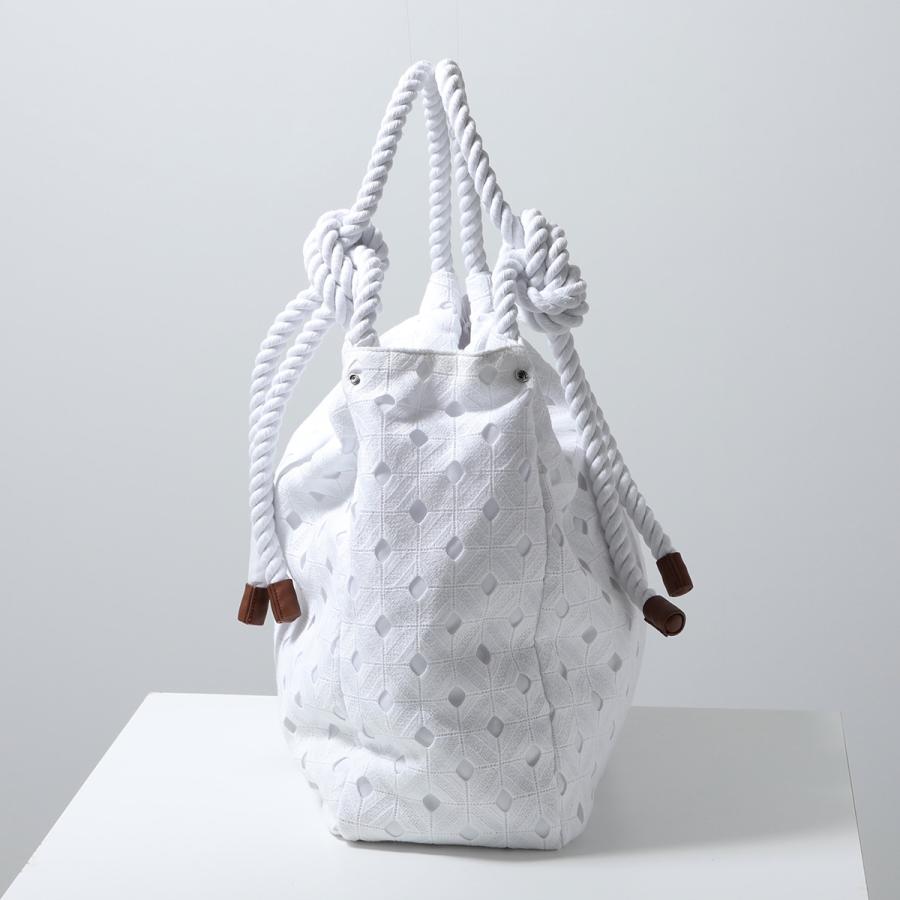 MAX MARA BEACHWEAR マックスマーラ ビーチウェア トートバッグ ARTE 