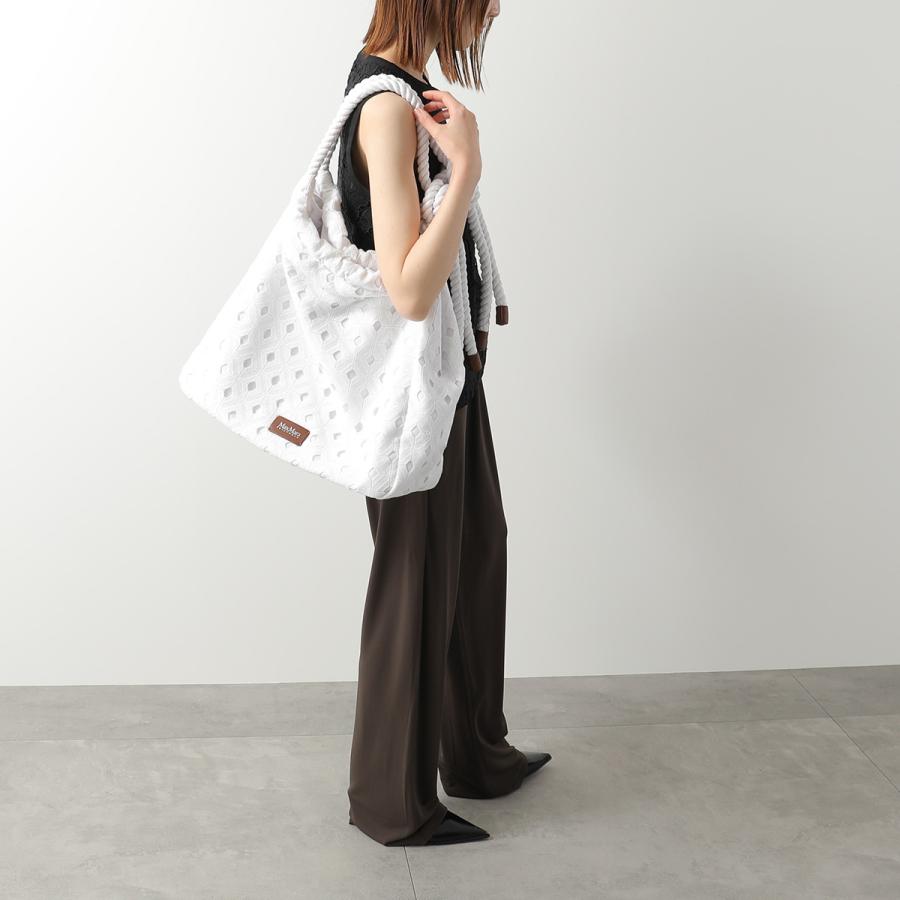MAX MARA BEACHWEAR マックスマーラ ビーチウェア トートバッグ ARTE 