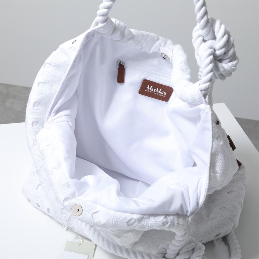 MAX MARA BEACHWEAR マックスマーラ ビーチウェア トートバッグ ARTE