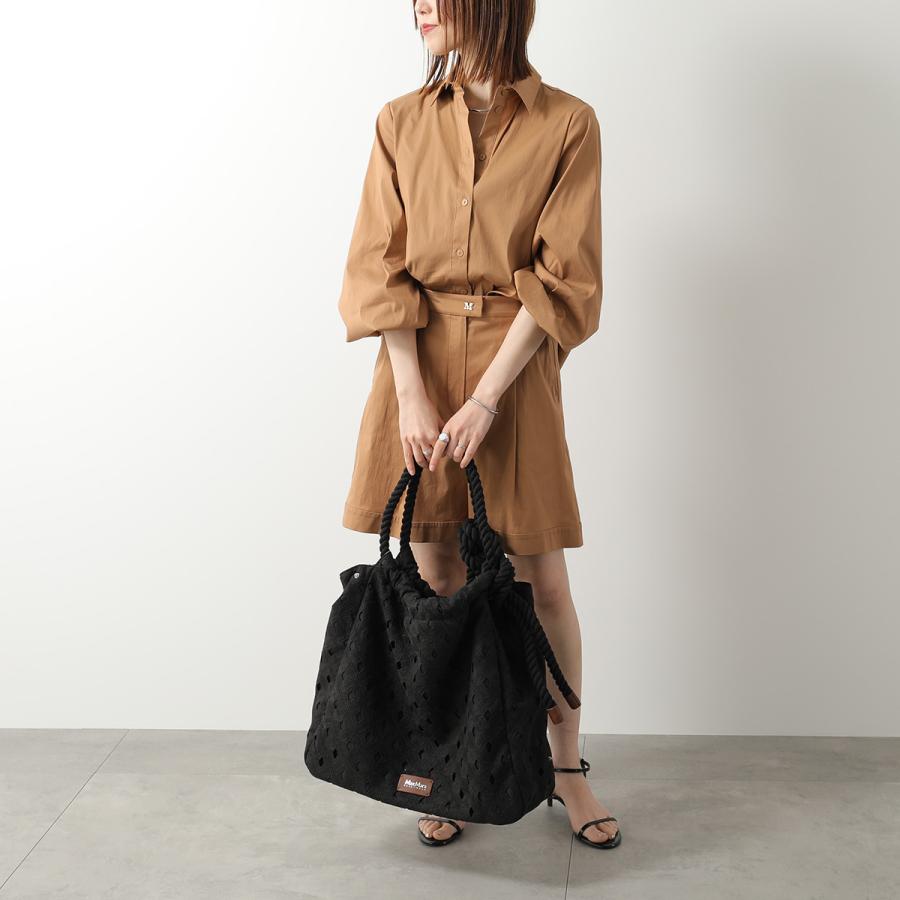 MAX MARA BEACHWEAR マックスマーラ ビーチウェア トートバッグ ARTE