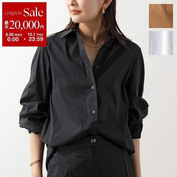 MAX MARA BEACHWEAR マックスマーラ ビーチウェア シャツ FERTILE