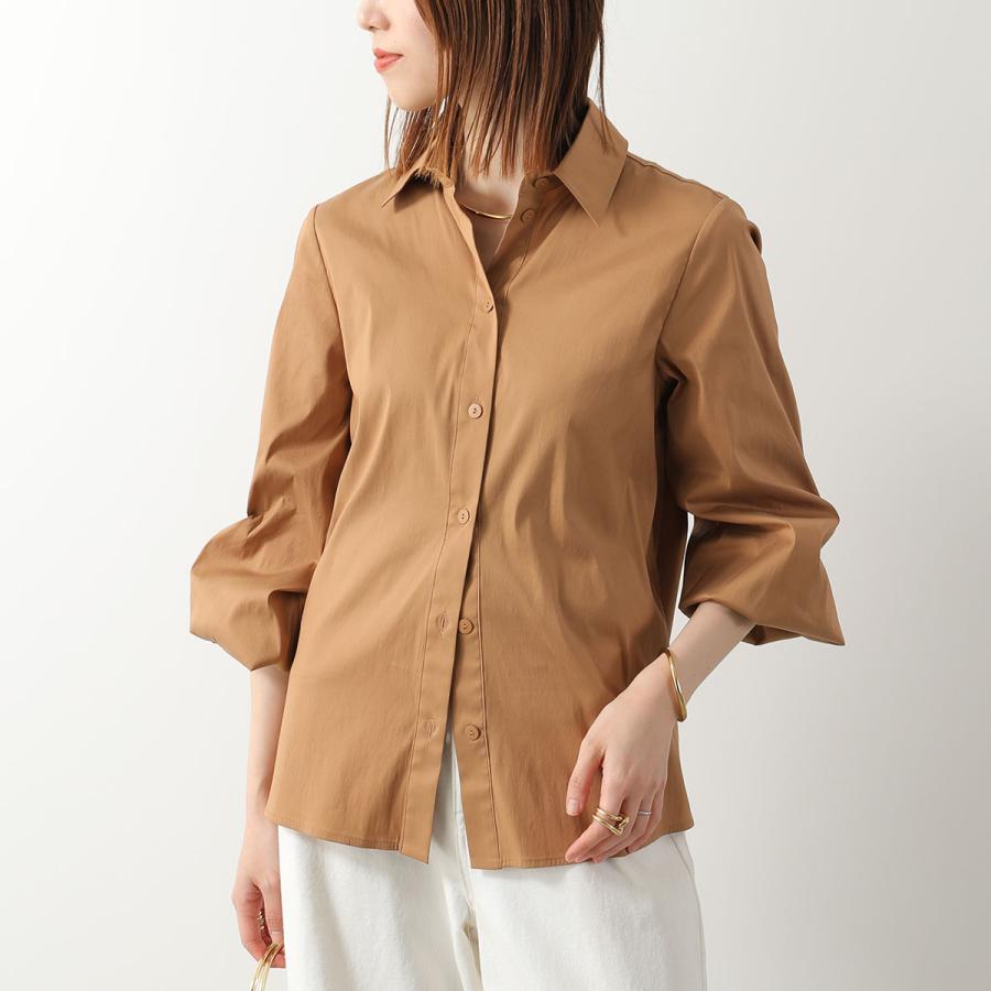 MAX MARA BEACHWEAR マックスマーラ ビーチウェア シャツ FERTILE