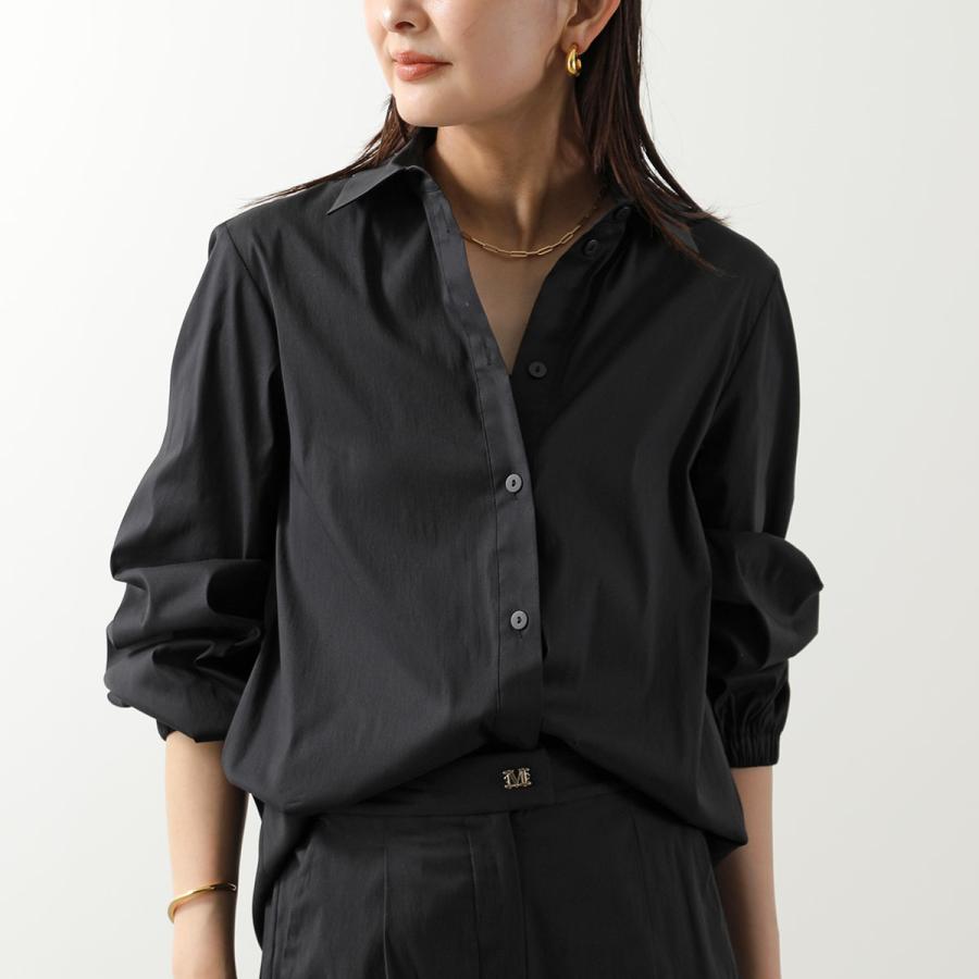マックスアンドコー マックスマーラ レース レイヤード チュニック ブラウス MAX MARA BEACHWEAR マックスマーラ ビーチウェア シャツ FERTILE